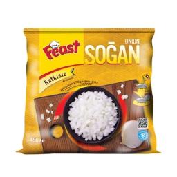 Feast Küp Soğan Kaç Kalori?