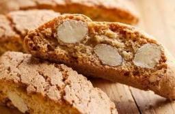 Fındıklı Bademli Biscotti Kaç Kalori?