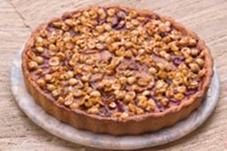 Fındıklı Tart Kaç Kalori?