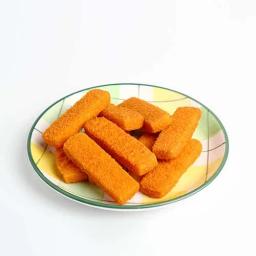 Fish Finger Kaç Kalori?