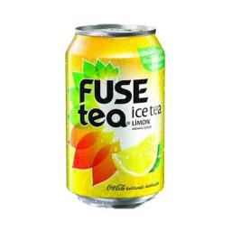 Fuse Tea Limon Kaç Kalori?