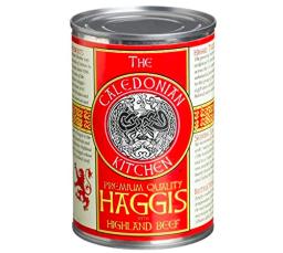 Haggis (Konserve) Kaç Kalori?