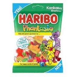 Haribo Phantasia Kaç Kalori?