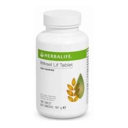 Herbalife Bitkisel Lif Tablet Kaç Kalori?