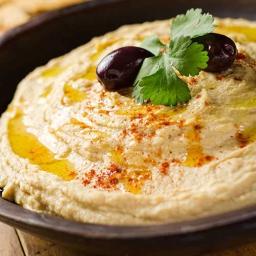 Humus Kaç Kalori?