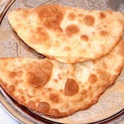 Izgarada Çiğ Börek Kaç Kalori?