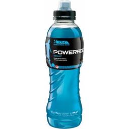 İzotonik Spor İçeceği (Powerade) Kaç Kalori?