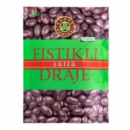 Kahve Dünyası Fıstıklı Draje Kaç Kalori?