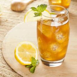 Limonlu Soğuk Çay (Light) Kaç Kalori?