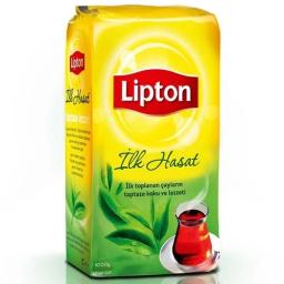 Lipton İlk Hasat Kaç Kalori?