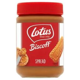 Lotus Biscoff Kaç Kalori?