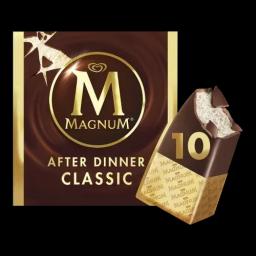 Magnum After Dinner Kaç Kalori?