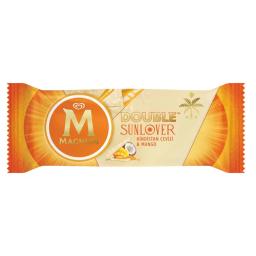 Magnum Double Sunlover Kaç Kalori?