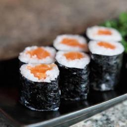 Maki Sushi Kaç Kalori?