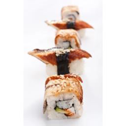 Manhattan Sushi Roll Kaç Kalori?