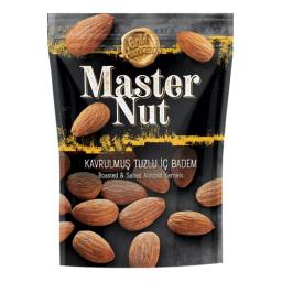 Master Nut Tuzlu Badem Kaç Kalori?