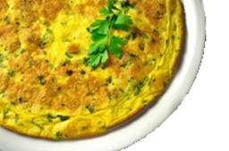 Maydanozlu Omlet Kaç Kalori?