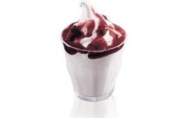 McDonald's Çilek Soslu Sundae Kaç Kalori?