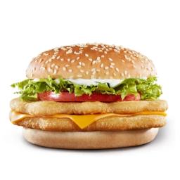 McDonald's Daba Daba Burger Kaç Kalori?