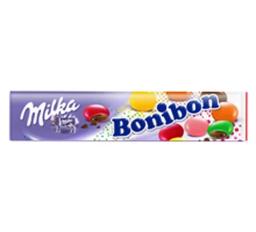 Milka Bonibon Tüp Kaç Kalori?