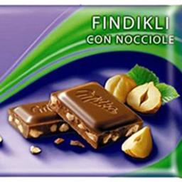 Milka Fındıklı Kaç Kalori?