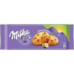 Milka Kurabiye & Fındık Kaç Kalori?