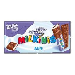 Milka Milkinis Kaç Kalori?