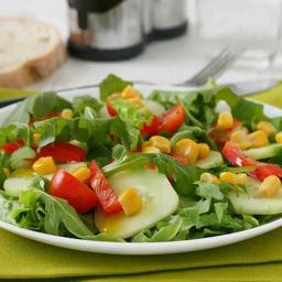 Mısırlı Kıvırcık Salata (Yağsız) Kaç Kalori?