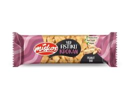 Miskos Yer Fıstıklı Krokan Kaç Kalori?