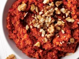 Muhammara Kaç Kalori?