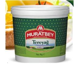 Muratbey Tereyağı Kaç Kalori?