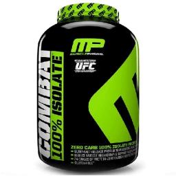 Musclepharm Combat %100 Isolate Kaç Kalori?