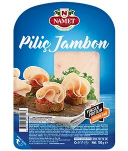 Namet Piliç Jambon Kaç Kalori?