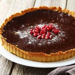 Narlı Tart Kaç Kalori?