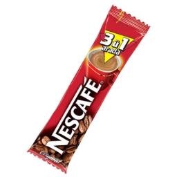 Nescafe 3'ü 1 Arada Kaç Kalori?