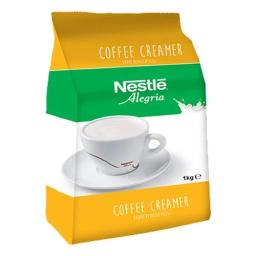 Nescafe Alegria Coffee Creamer Kaç Kalori?