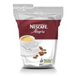 Nescafe Alegria Mild Kaç Kalori?