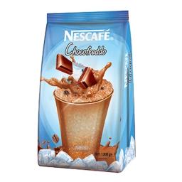 Nescafe Chocofreddo Kaç Kalori?