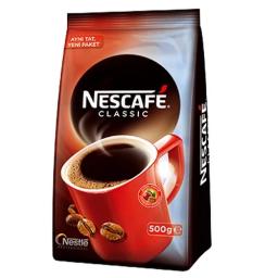 Nescafe Classic Kaç Kalori?