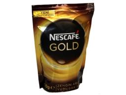 Nescafe Gold Kaç Kalori?