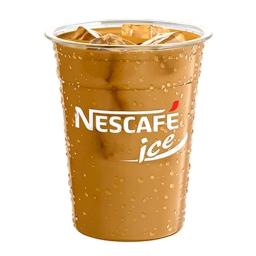 Nescafe Ice Latte Konsantresi Kaç Kalori?