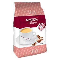 Nescafe Sütlü Kaç Kalori?