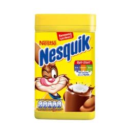 Nesquik Çikolatalı İçecek Tozu Kaç Kalori?