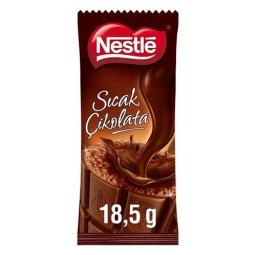 Nestle Sıcak Çikolata Kaç Kalori?