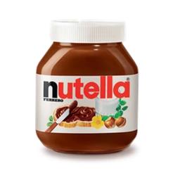 Nutella Kaç Kalori?