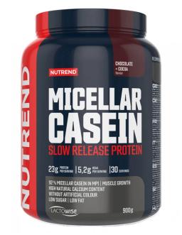 Nutrend Micellar Casein Kaç Kalori?