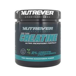 Nutrever Creatine Kaç Kalori?