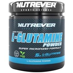 Nutrever L-Glutamine Powder Kaç Kalori?