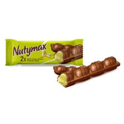 Nutymax Antep Fıstıklı Gofret Kaç Kalori?