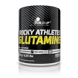 Olimp Rocky Athletes Glutamine Kaç Kalori?